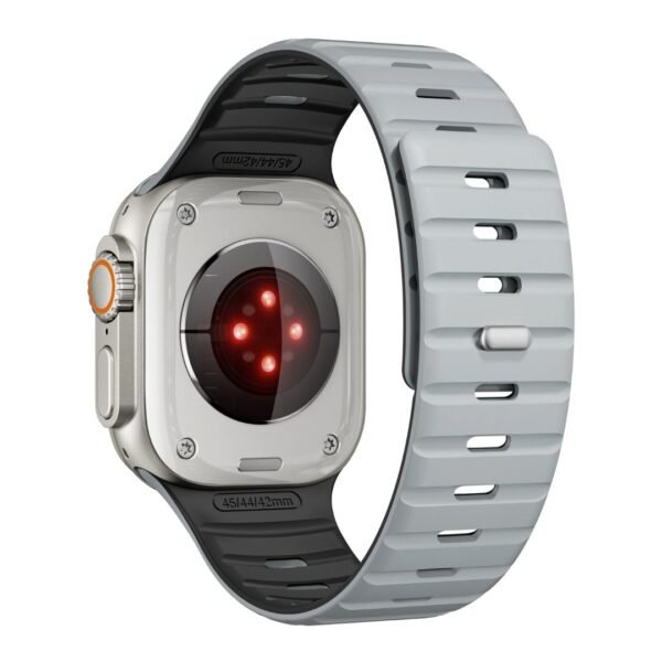 RELOJ SMARTWATCH Q10 DOBLE MANILLA CON AUDÍFONOS CALIDAD 9.99 - Image 3