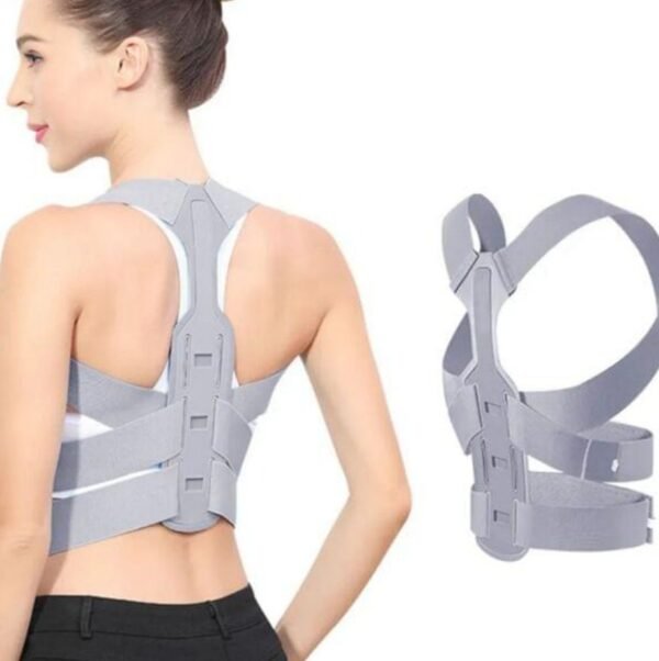 CORRECTOR DE POSTURA ESTRUCTURAL