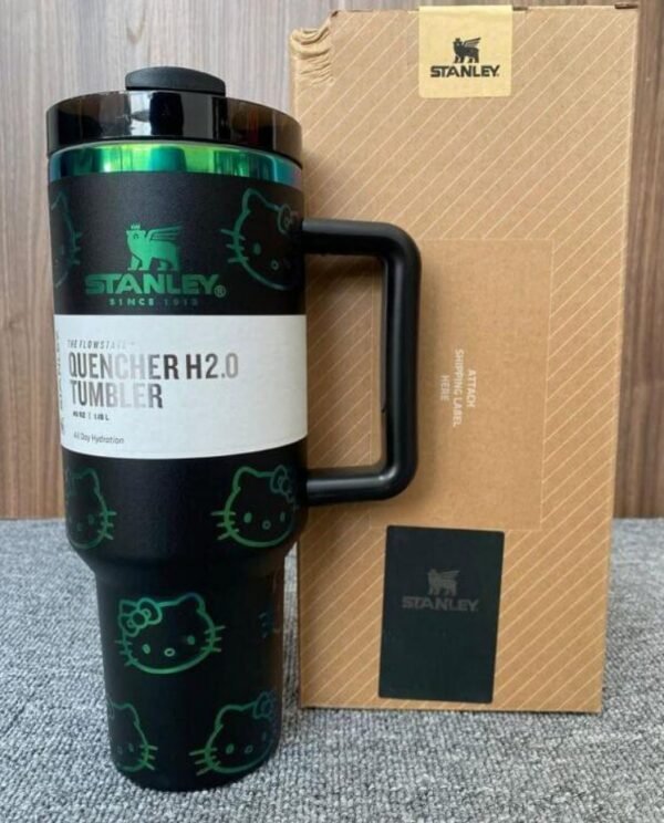 TERMO STANLEY CALIDAD 9.99 CONTRAMARCADO CON DISEÑO