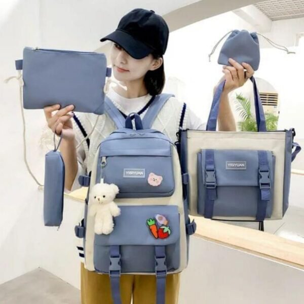 BOLSO 5 EN 1