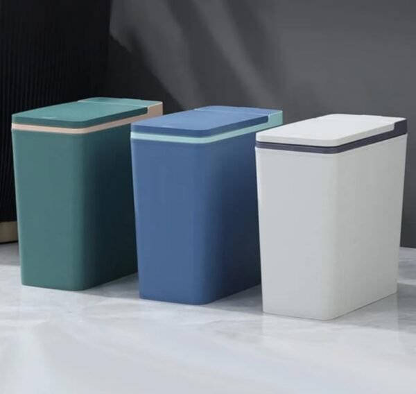 BASURERO PARA BAÑOS O COCINA