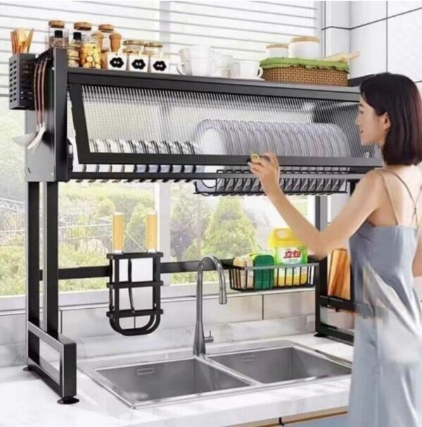 ESCURRIDOR GABINETE GRANDE 85 CM
