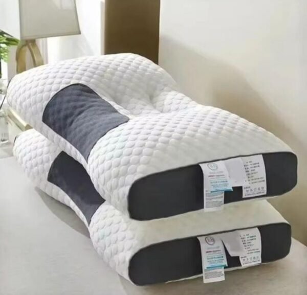 ALMOHADA ORTOPÉDICA