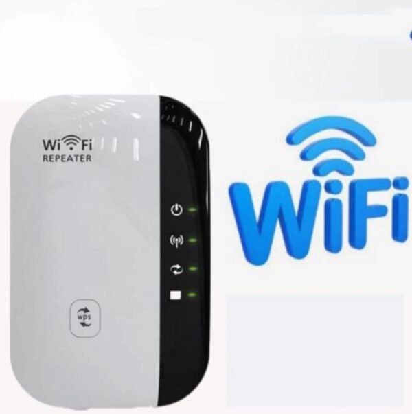 MULTIPLICADOR DE SEÑAL WI-FI ORIGINAL
