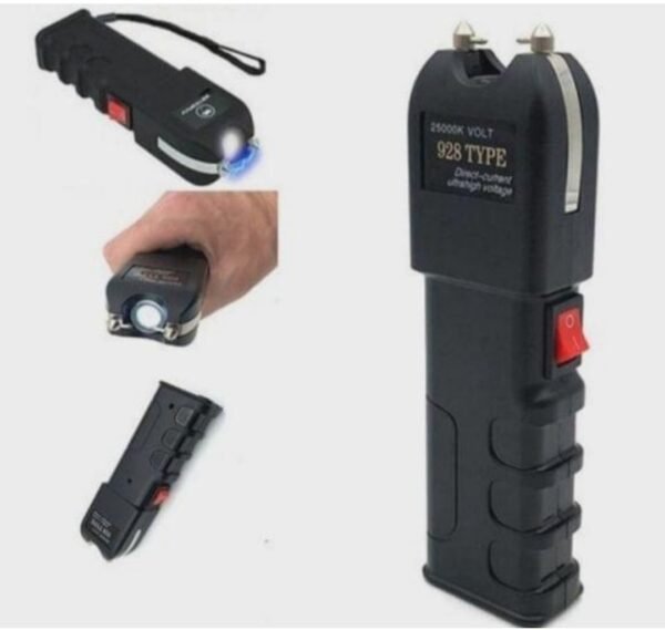 TASER PARA DEFENSA PERSONAL