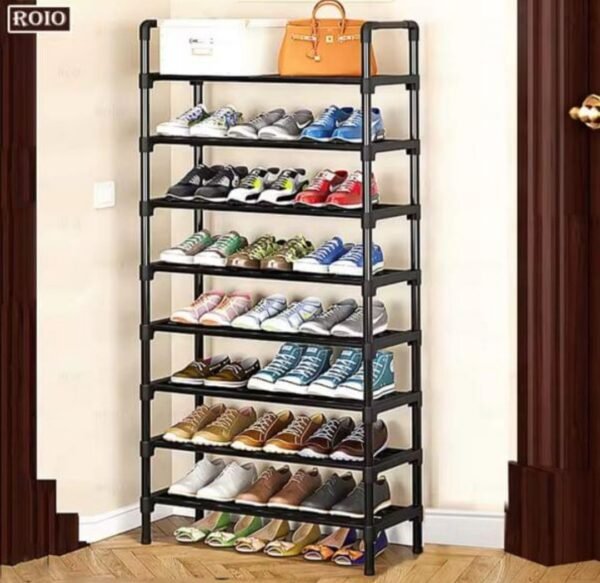 ZAPATERO 9 NIVELES
