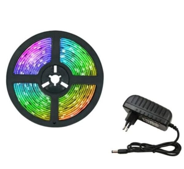 CINTA LED RBG 5M