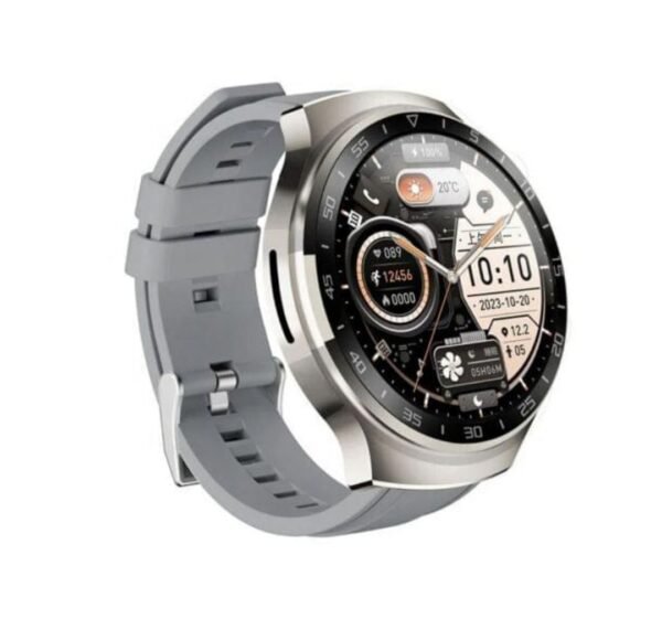RELOJ SMARTWATCH X16 PRO CIRCULAR CALIDAD 9.99