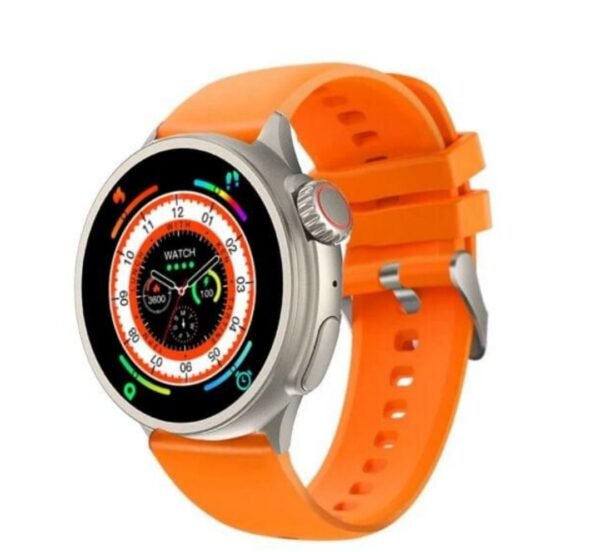 RELOJ SMARTWATCH G9 ULTRA
