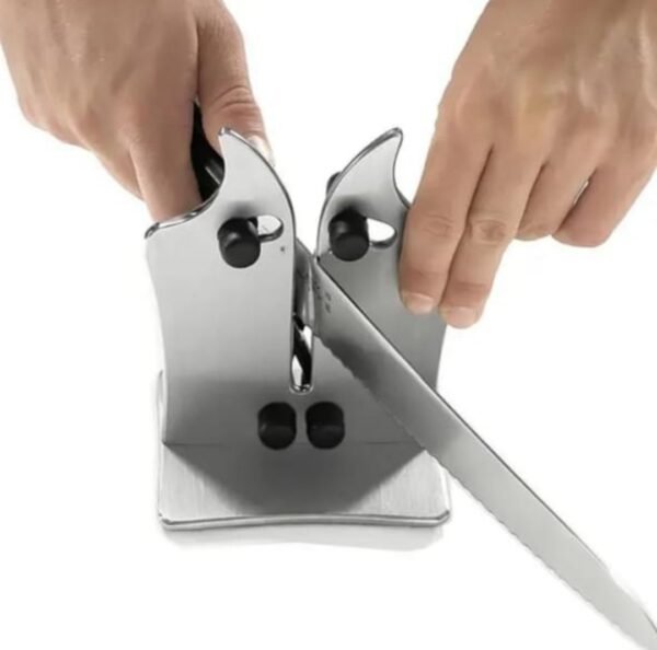 AFILADOR DE CUCHILLO