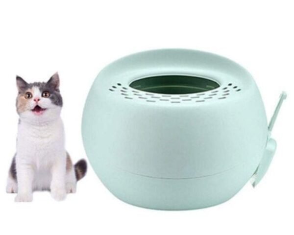 ARENERO PARA GATOS
