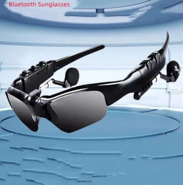 GAFAS CON AUDÍFONOS BLUETOOTH